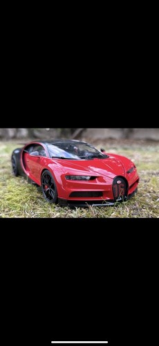 Bugatti chiron sport - chiron,