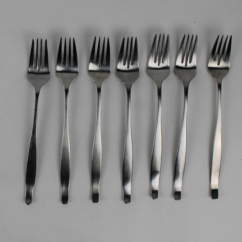 Lot couverts gourmet gs - de,