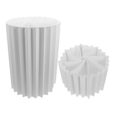 2 Pcs Presentoir A Gateau