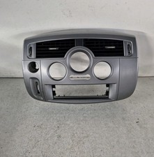 Garniture Console Centrale