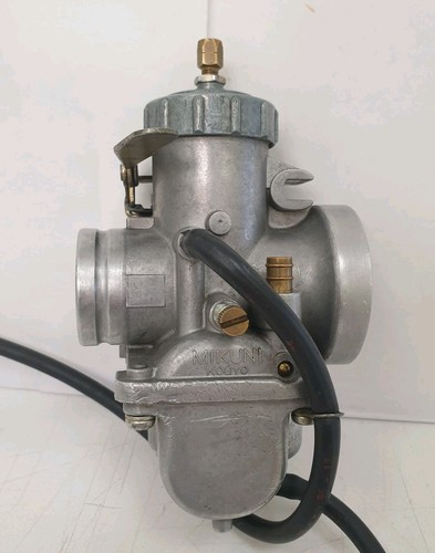 Carburateur mikuni kogyo mic - mikuni,