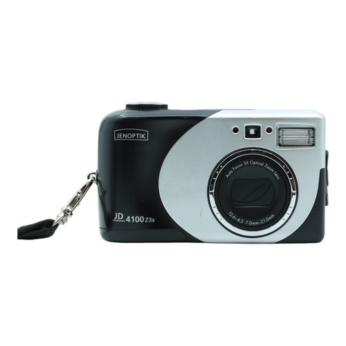Jenoptik 4100 z3s zoom - 4100,
