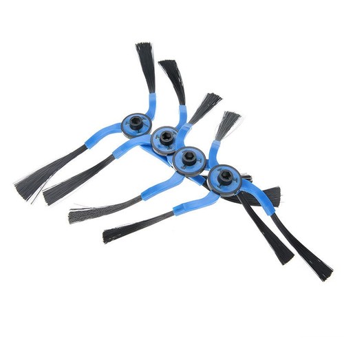 Nettoyage brosse latérale - brosse,