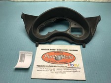 Carénage de tableau de bord