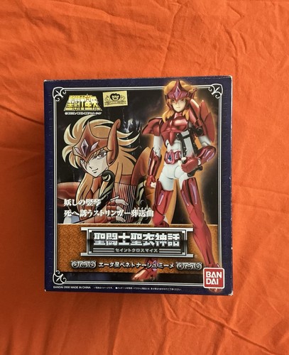 Saint seiya myth cloth - myth, mime