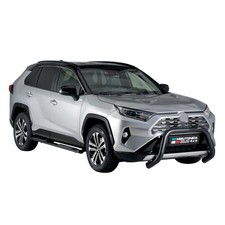 Pare-buffle Avant pour Toyota