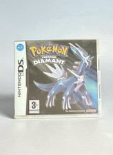 Pokémon Version Diamant