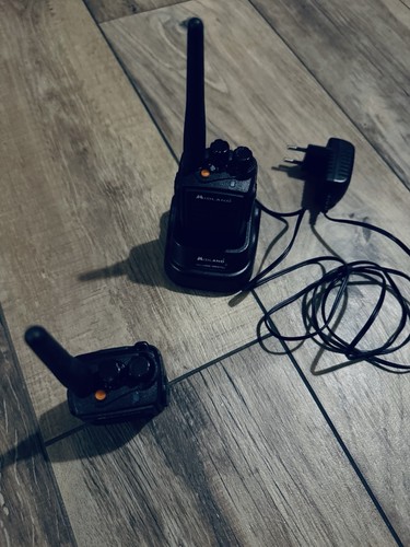Talkie walkie midland - g15, pro