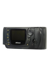 Écran LCD d'origine appareil photo reflex numérique NIKON D70s