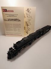 RIVAROSSI HO LOCOMOTIVE BIG