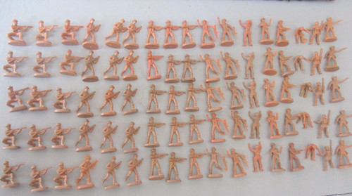 Atlantic 53 royal - 1/72,