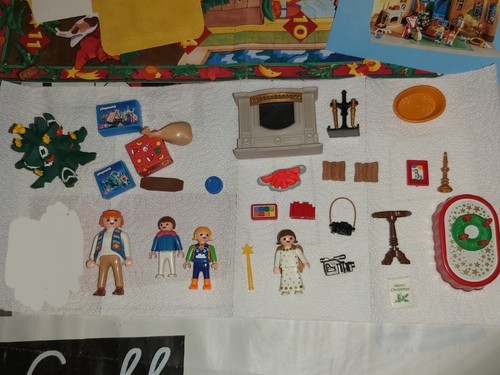 Vends calendrier avent - vends, l'avent