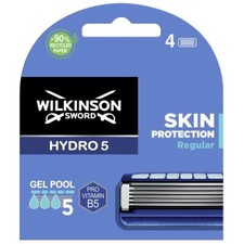 WILKINSON Sword Hydro 5 Pack 4