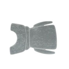 Coussin porte bébé / siège