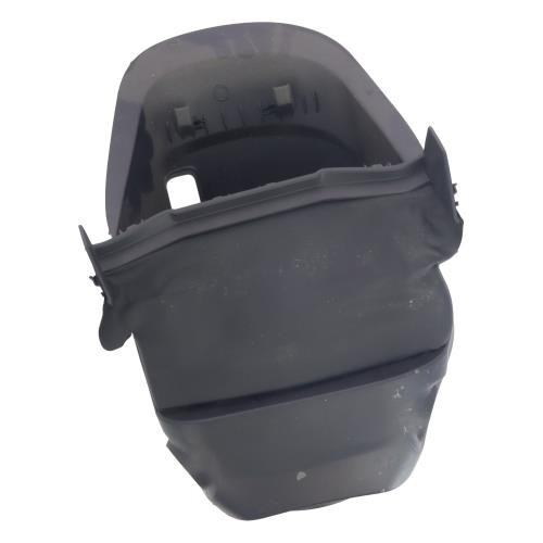 Coquille volant renault clio - volant,