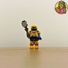 Lego Minifig Minifigure Figure