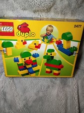 Vintage Discontinued Lego