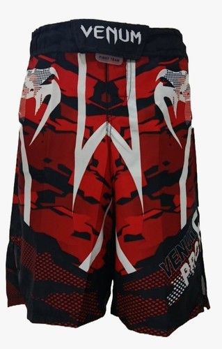 Venum tecmo fight shorts - fight,