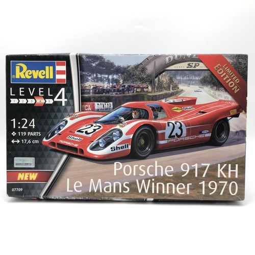 Hasegawa 07709 porsche - hasegawa,