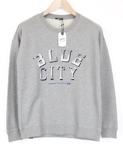 Denham blauer city pull - blauer,