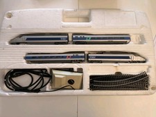 JOUEF COFFRET TGV ATLANTIQUE