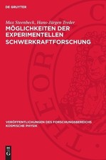 Max Steenbeck Hans-Jürge
