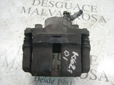 ETRIER DE FREIN AVANT GAUCHE /