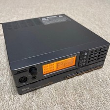 Roland SC-88pro SOUND Canvas