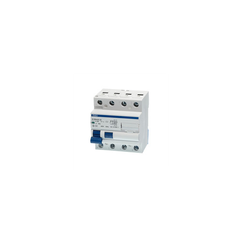 Interrupteur différentiel - interrupteur,