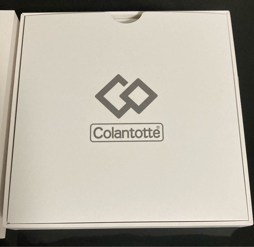 Collier magnétique colantotte - collier,