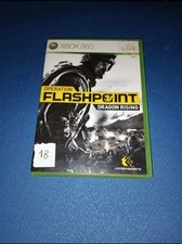 Opération flash Dragon Rising