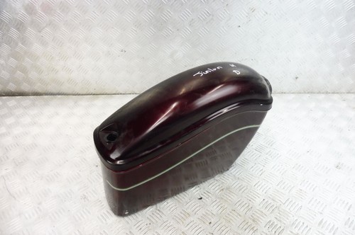 Jinlun 125 highlander - 125, jl