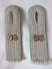 AUTHENTIQUES P.D'ÉPAULE