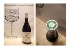 Nuits-Saint-Georges 2018 - Les