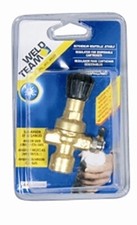 Détendeur argon et mélanges