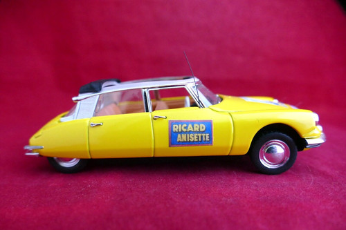 Citroen ds 19 - citroen,