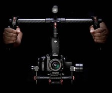 Steadycam stabilisateur ronin - steadycam,