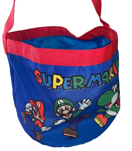 Super mario officially - super,