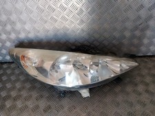Optique Phare Avant Droit - PEUGEOT 207 CC - Référence : 9649986180