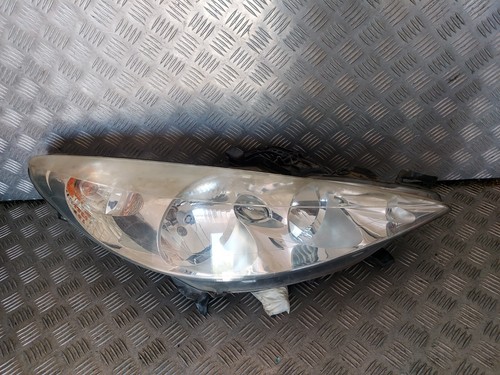 Optique phare avant droit - phare,