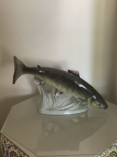 Royal dux konigova sculpture - dux,