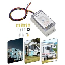 Kit de démarrage progressif de climatiseur générique pour camping-car,