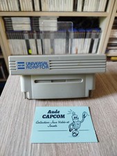 Adaptateur Universel : AD-29 Universal Adaptor Super Nintendo SNES PAL FRA