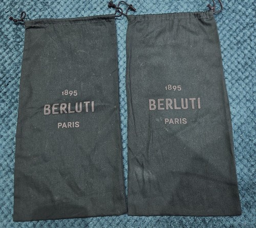 Deux housses berluti - , /