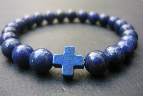 Bracelet perles rondes - bracelet,