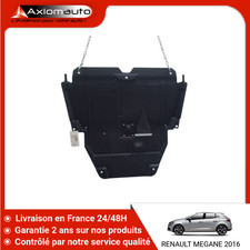 🇫🇷 CACHE SOUS MOTEUR