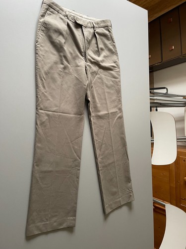 Pantalon sortie terre de - sortie,