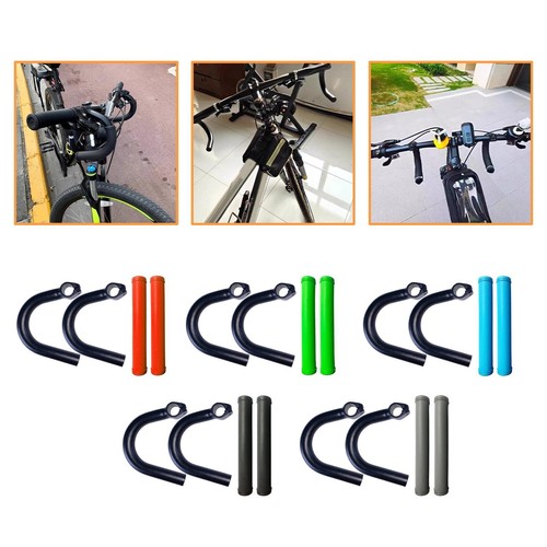 Guidon vélo robuste en - robuste,