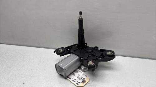 Moteur essuie glace arriere