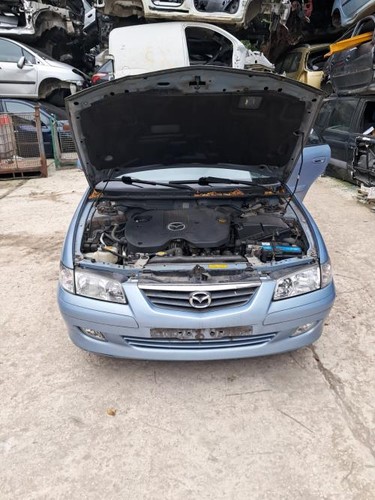 Boite vitesses mazda - de,
